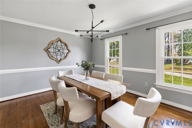 10915 Foxmoore Ave, Henrico, VA 23233