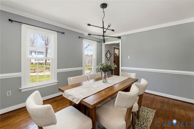 10915 Foxmoore Ave, Henrico, VA 23233