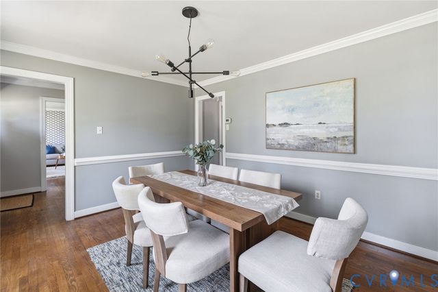 10915 Foxmoore Ave, Henrico, VA 23233