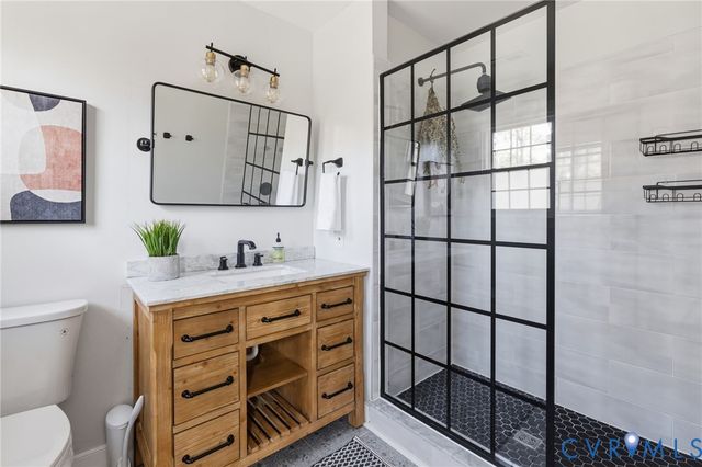 10915 Foxmoore Ave, Henrico, VA 23233