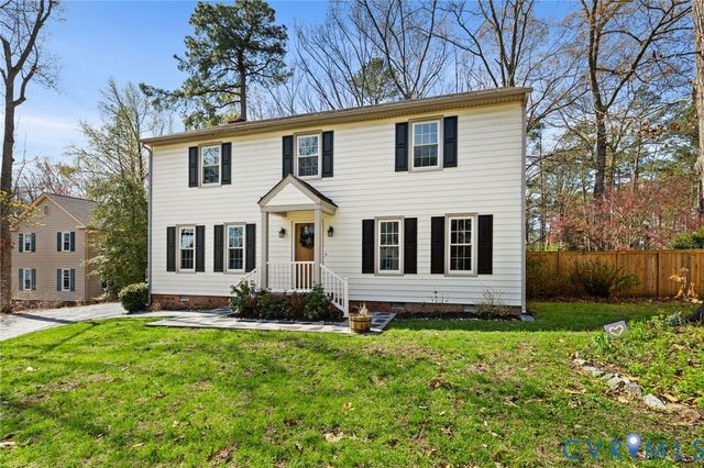 10915 Foxmoore Ave, Henrico, VA 23233