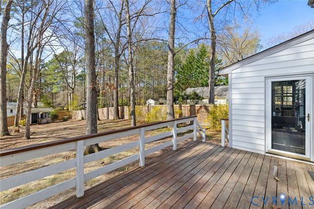 10915 Foxmoore Ave, Henrico, VA 23233