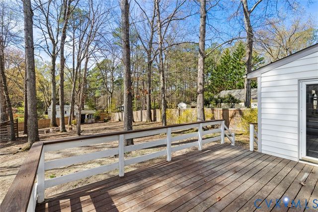 10915 Foxmoore Ave, Henrico, VA 23233