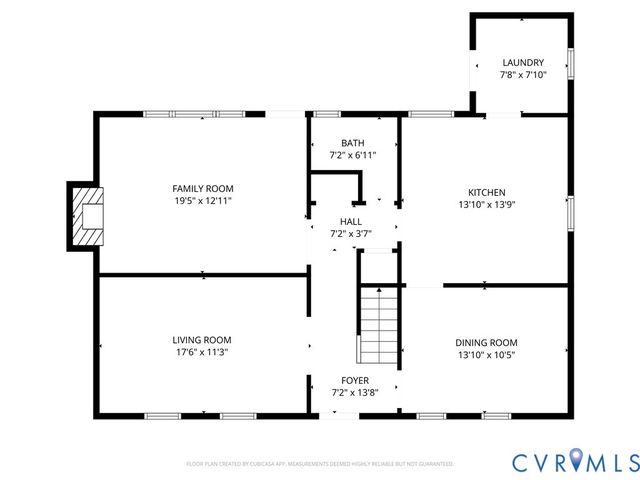 10915 Foxmoore Ave, Henrico, VA 23233