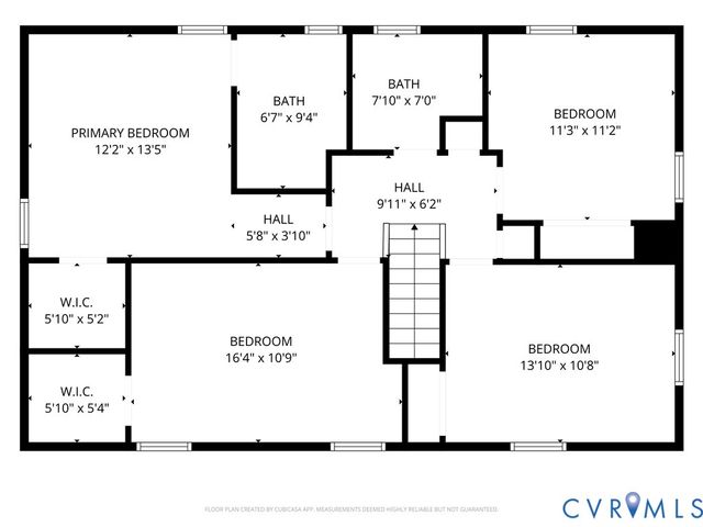 10915 Foxmoore Ave, Henrico, VA 23233