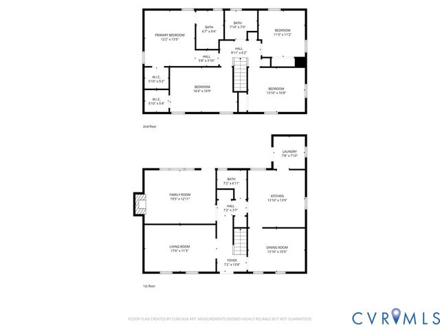 10915 Foxmoore Ave, Henrico, VA 23233