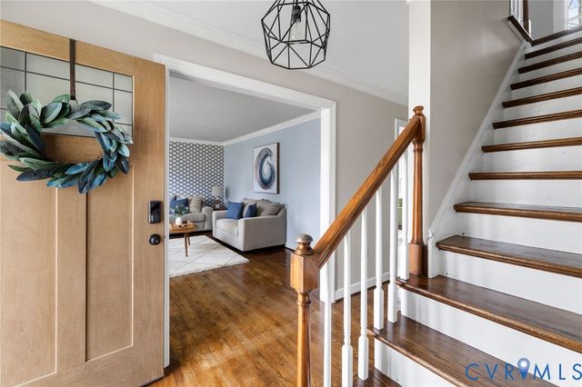 10915 Foxmoore Ave, Henrico, VA 23233