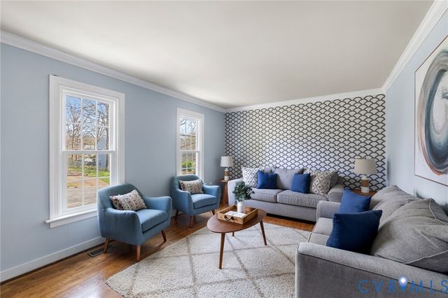 10915 Foxmoore Ave, Henrico, VA 23233