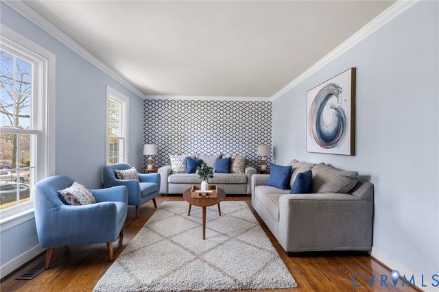 10915 Foxmoore Ave, Henrico, VA 23233