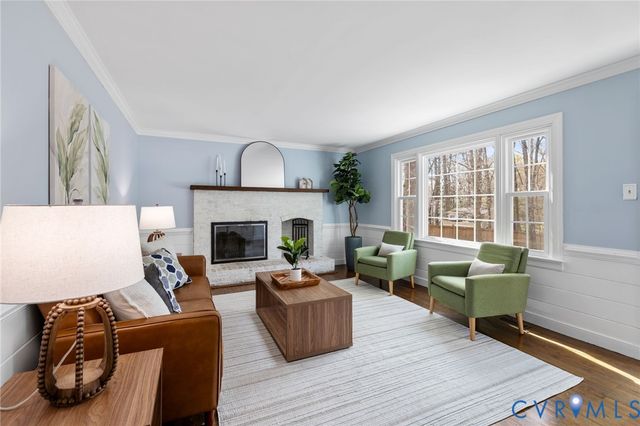 10915 Foxmoore Ave, Henrico, VA 23233