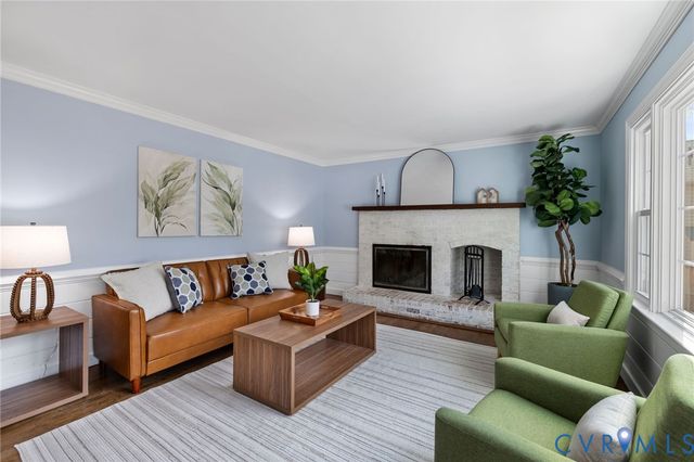 10915 Foxmoore Ave, Henrico, VA 23233