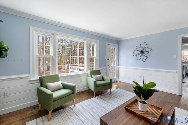 10915 Foxmoore Ave, Henrico, VA 23233