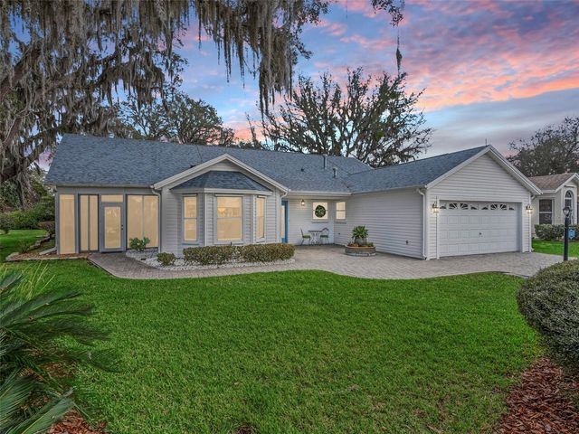 1311 CAROLINA COURT, The Villages, FL 32162