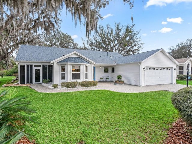 1311 CAROLINA COURT, The Villages, FL 32162