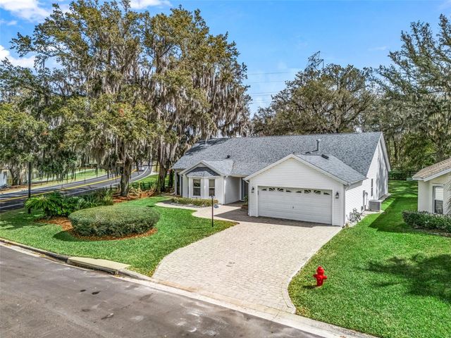 1311 CAROLINA COURT, The Villages, FL 32162
