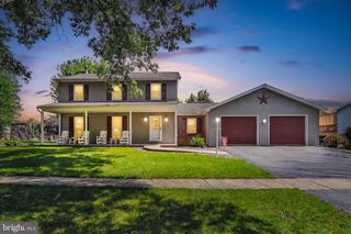 610 WESTOVER ROAD, Shippensburg, PA 17257