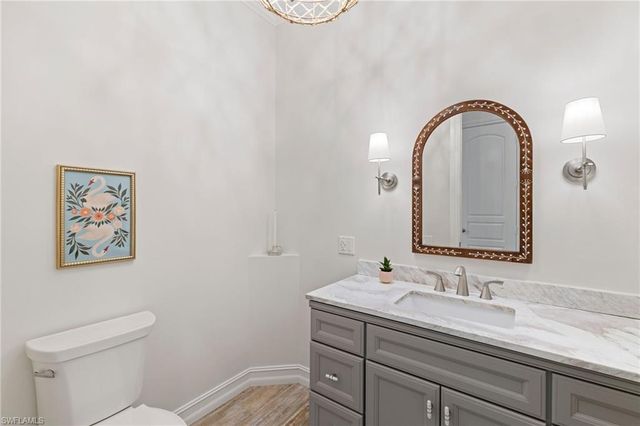 6610 Sable Ridge LN, Naples, FL 34109