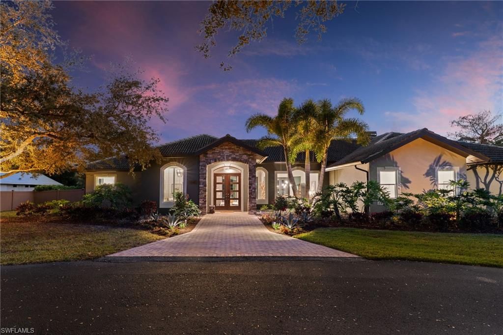 6610 Sable Ridge LN, NAPLES, FL 34109 — photo 3