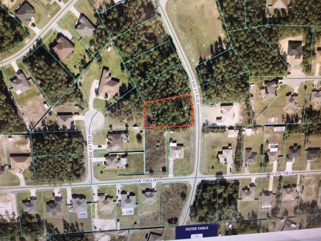 0 SW 41 AVENUE, Ocala, FL 34476
