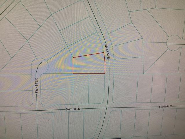 0 SW 41 AVENUE, Ocala, FL 34476