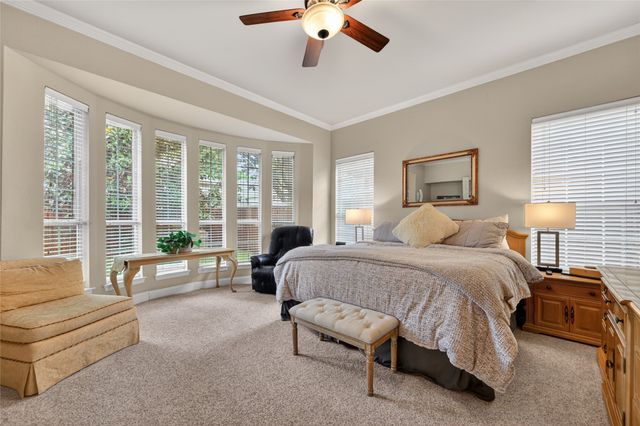 2305 Brenham Drive, Mckinney, TX 75072