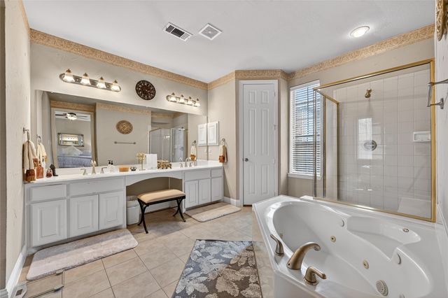 2305 Brenham Drive, Mckinney, TX 75072