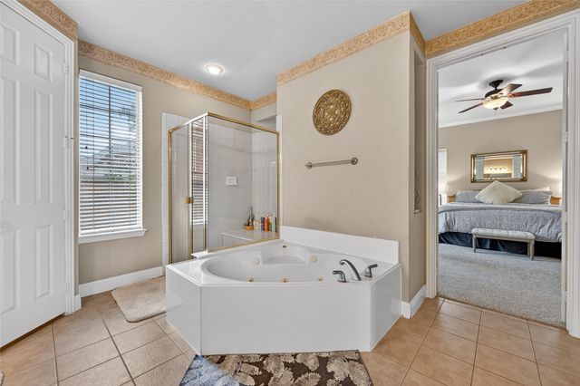 2305 Brenham Drive, Mckinney, TX 75072