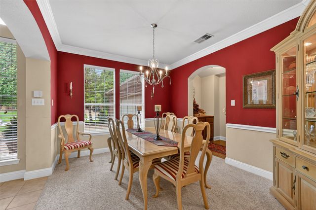 2305 Brenham Drive, Mckinney, TX 75072