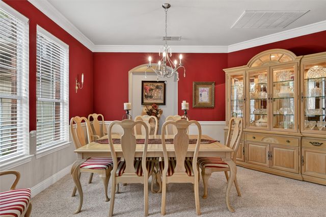 2305 Brenham Drive, Mckinney, TX 75072