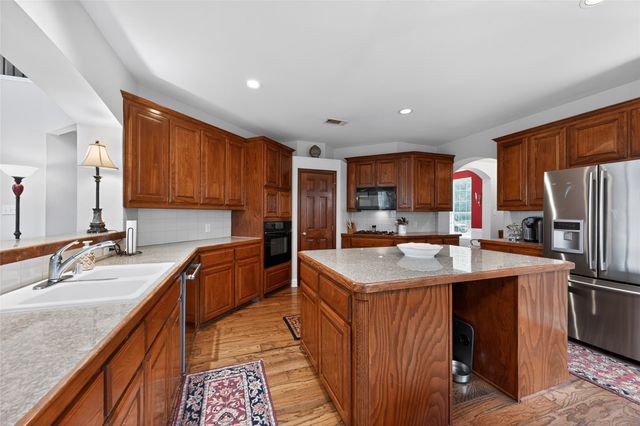 2305 Brenham Drive, Mckinney, TX 75072