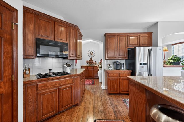 2305 Brenham Drive, Mckinney, TX 75072