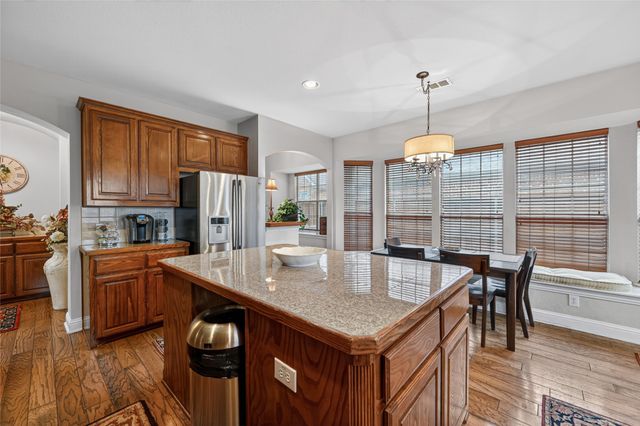 2305 Brenham Drive, Mckinney, TX 75072