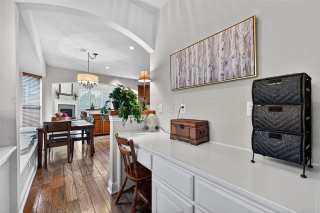 2305 Brenham Drive, Mckinney, TX 75072