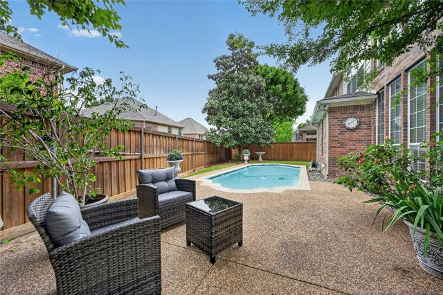 2305 Brenham Drive, Mckinney, TX 75072