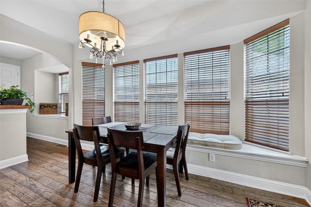 2305 Brenham Drive, Mckinney, TX 75072