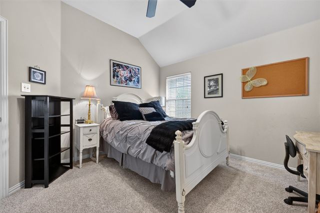 2305 Brenham Drive, Mckinney, TX 75072