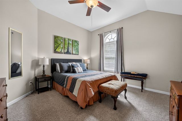 2305 Brenham Drive, Mckinney, TX 75072