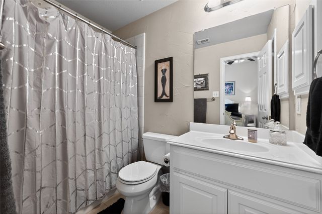 2305 Brenham Drive, Mckinney, TX 75072