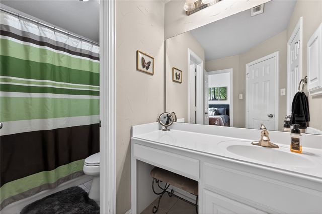 2305 Brenham Drive, Mckinney, TX 75072