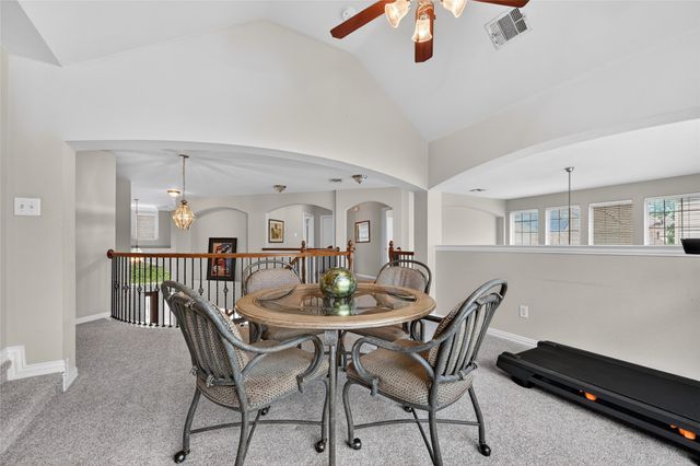 2305 Brenham Drive, Mckinney, TX 75072