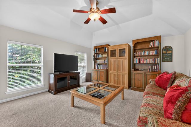 2305 Brenham Drive, Mckinney, TX 75072