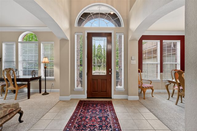 2305 Brenham Drive, Mckinney, TX 75072