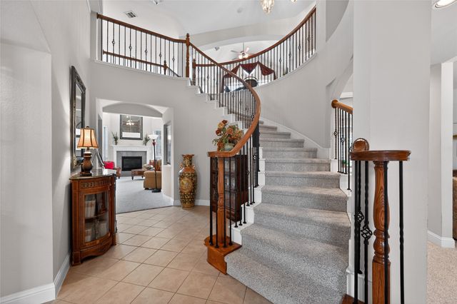 2305 Brenham Drive, Mckinney, TX 75072