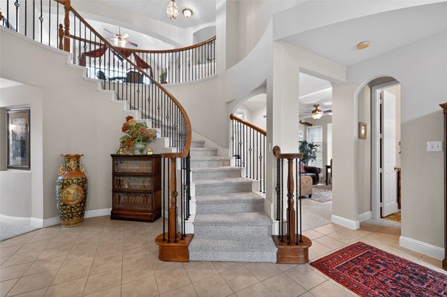 2305 Brenham Drive, Mckinney, TX 75072