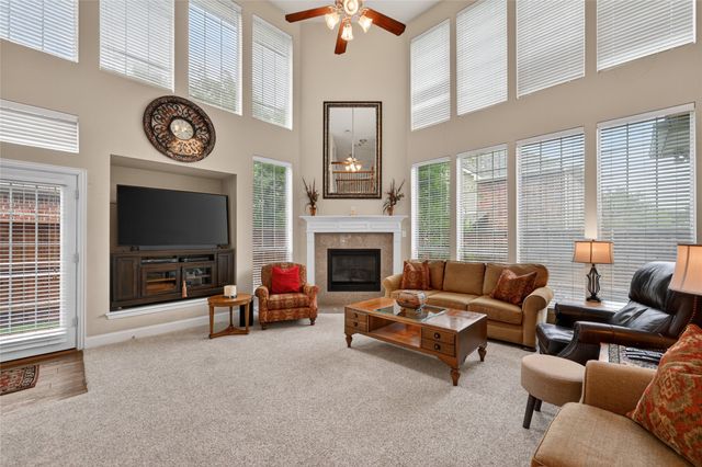 2305 Brenham Drive, Mckinney, TX 75072