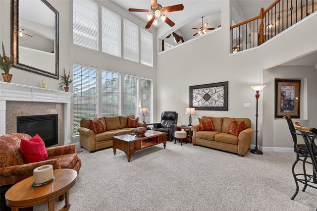 2305 Brenham Drive, Mckinney, TX 75072