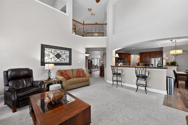 2305 Brenham Drive, Mckinney, TX 75072