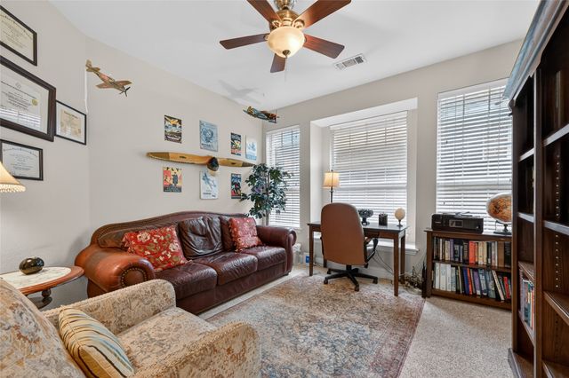 2305 Brenham Drive, Mckinney, TX 75072