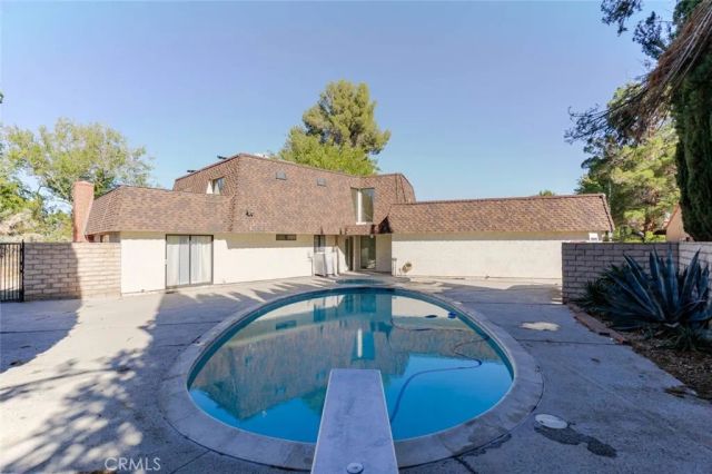310 Susan Court, Palmdale, CA 93551