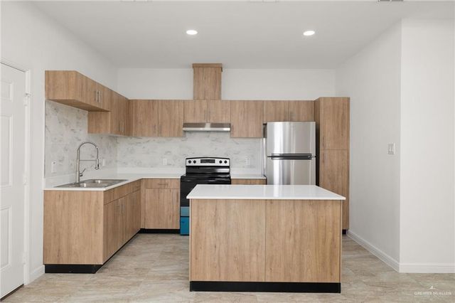 5304 Vision Street, Rio Grande City, TX 78582